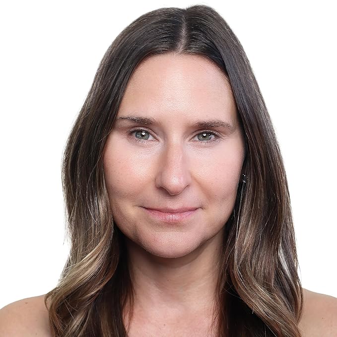 YENSA Super Bright Dark Circle Serum Eye Cream - Full-Coverage Under Eye Brightener with Peptides & Antioxidants - Lightweight Correcting Concealer & Serum - Fair 1 (0.18 oz)