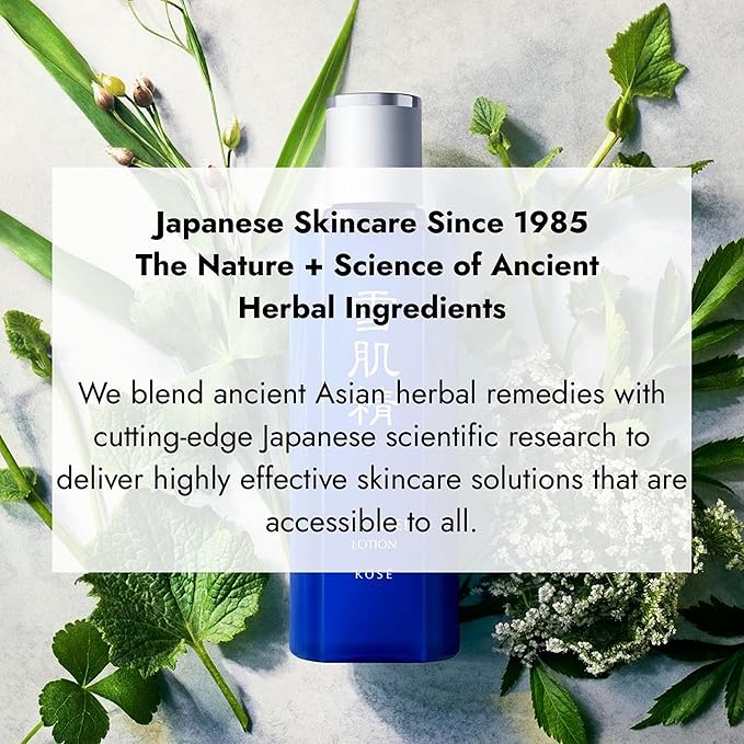 SEKKISEI Cream, Lightweight Water-Based Hydrating Gel Cream, 1.4 Ounce