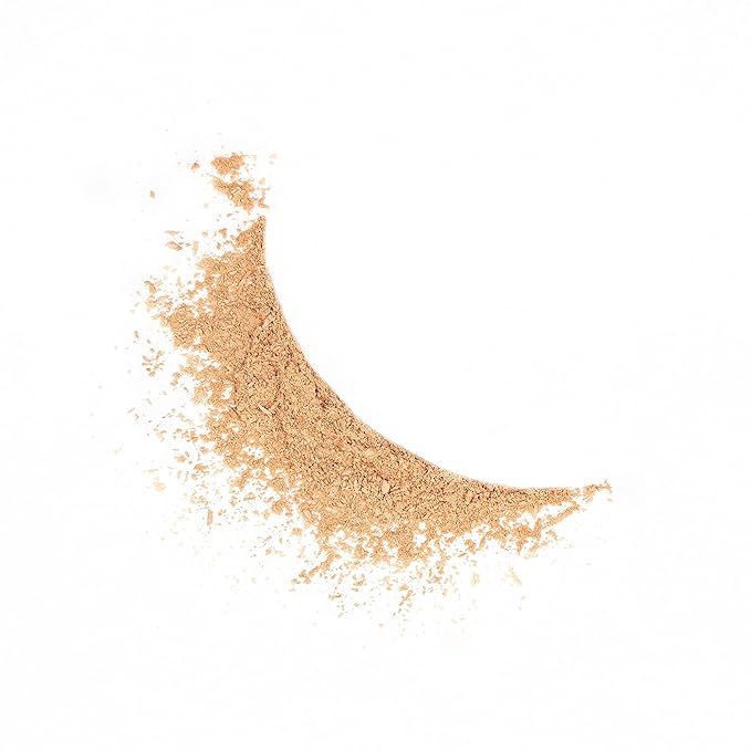 Belé MakeUp Italia B.One Compact Powder (Apricot) (Made in Italy)