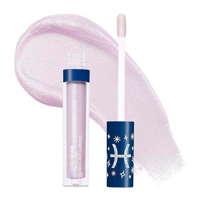 wet n wild Color Icon Lip Gloss Pisces