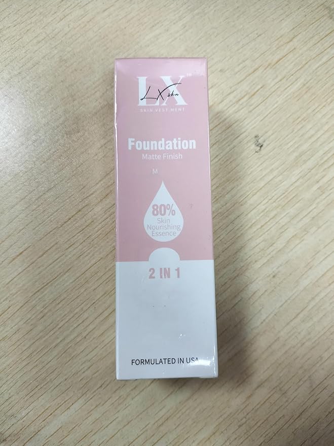 Makeup Foundation (Medium-209))