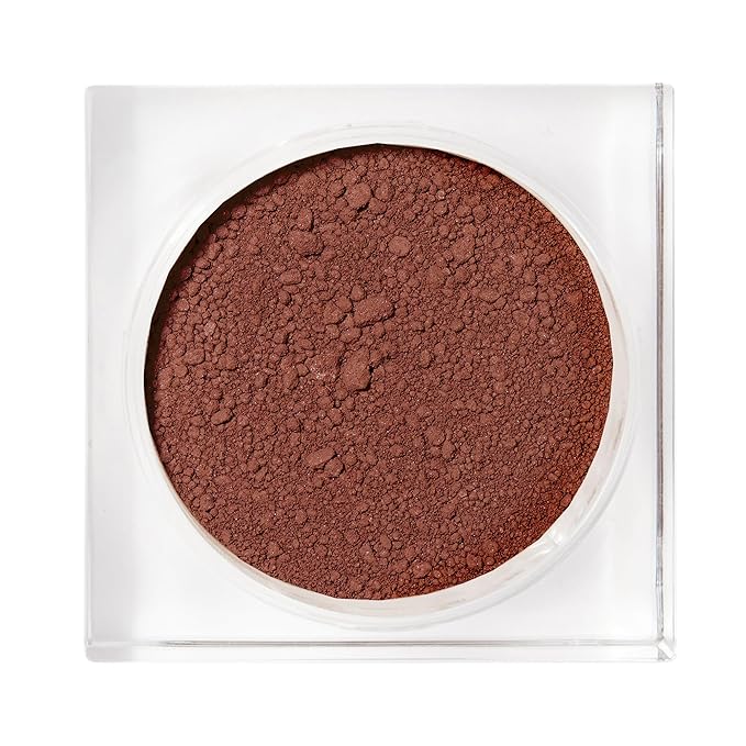 IDUN Minerals Mineral Powder Foundation - Longwear, Lightweight, Smooth Powder Formula - Blurring, Skin-Perfecting Finish - Vegan and Cruelty Free Formula - 015 Embla - 0.25 oz