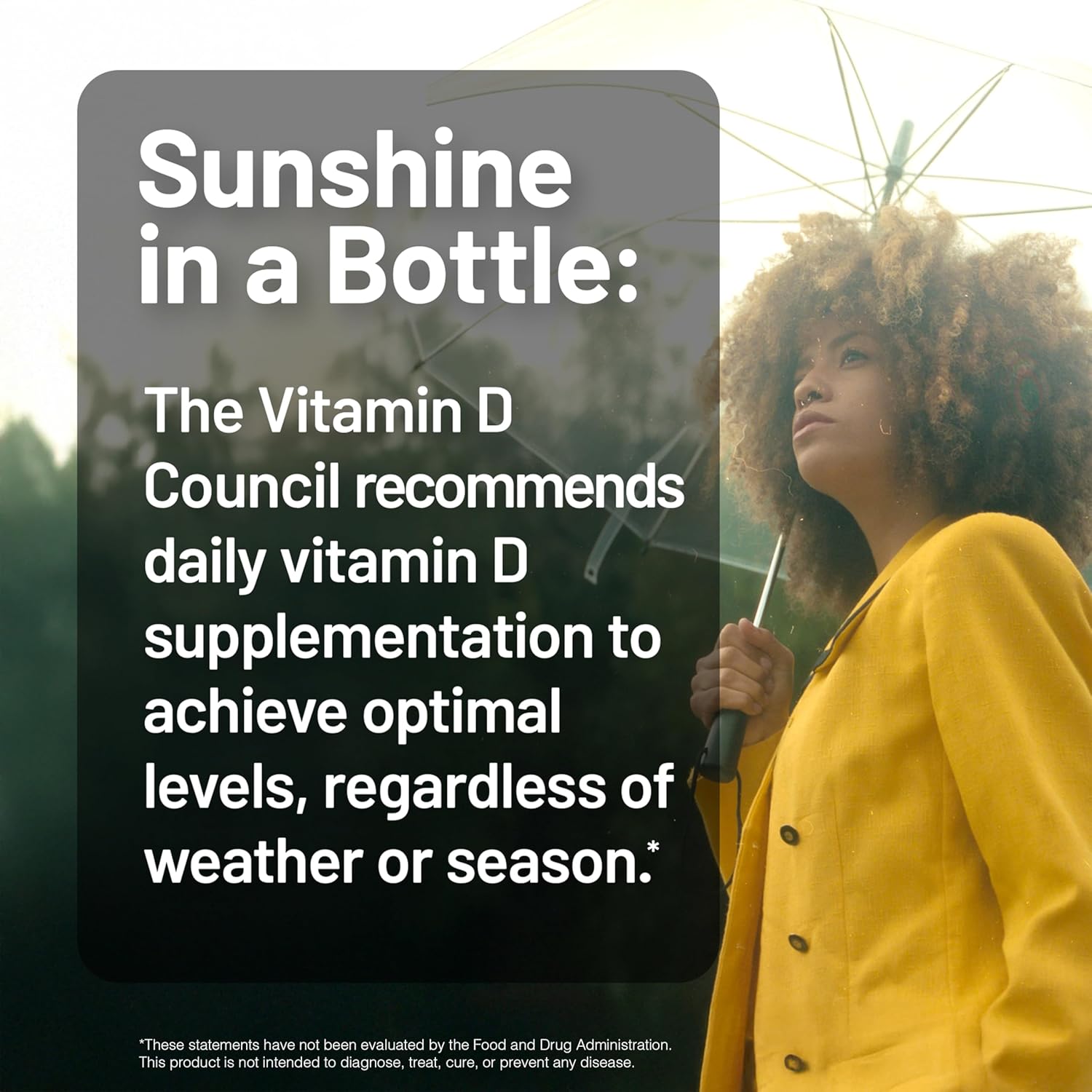 Vitamin D3 5000Iu (125 Mcg) 1 Year Supply for Immune Support, Healthy Muscle Function, and Bone Health - Non-Gmo, Gluten Free in Organic Extra Virgin Olive Oil, (Mini Softgel), 360 Count