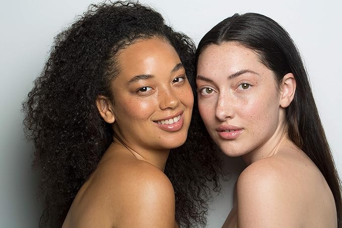 Satin Matte Foundation | Mineral Foundation & Makeup | Alima Pure