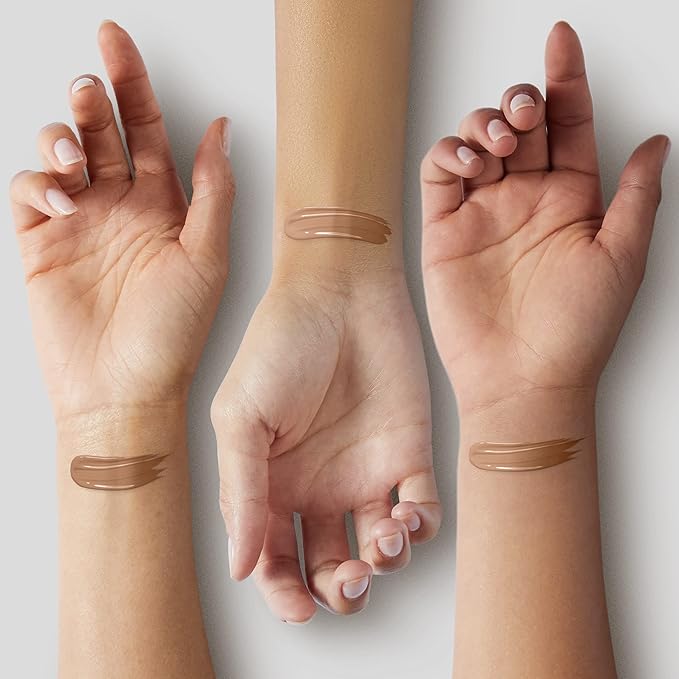 THESAEM Cover Perfection Tip Concealer 0.2 fl.oz. - Contour Beige Shading Concealer for Natural Depth - High Coverage Long Lasting - Korean Makeup Contouring for Sculpted Definition