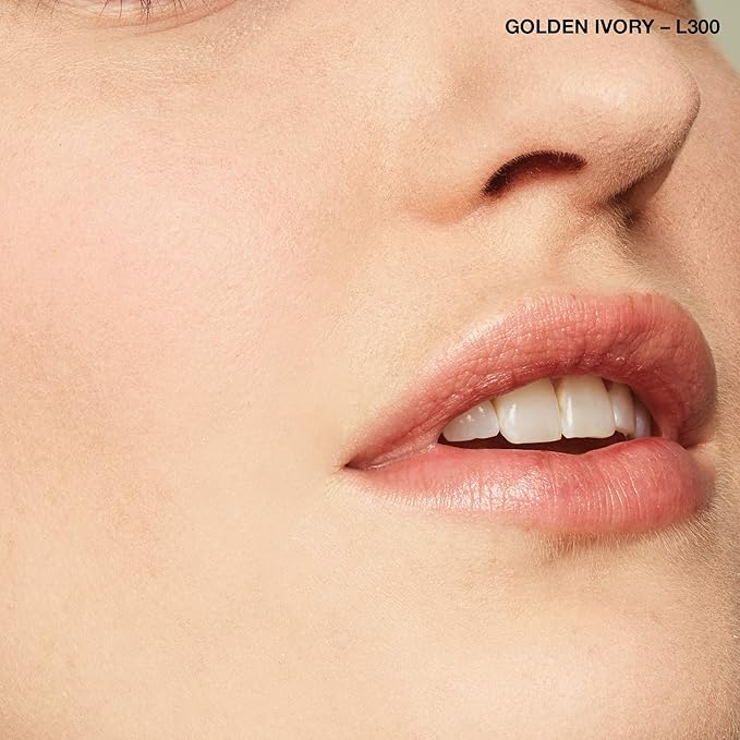 COVERGIRL TruBlend Undercover Concealer, Buildable, Full Coverage, 24-Hour Wear, Matte Finish - L300 Golden Ivory (Packaging May Vary)