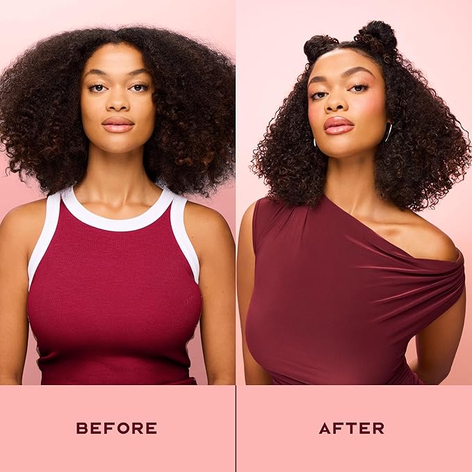 Shea Moisture Coconut & Hibiscus Smooth & Shine Oil Coconut & Hibiscus Softens And Hydrates Hair With Manketti And Coconut Oil For A Lightweight Texture 3.3 Fl Oz