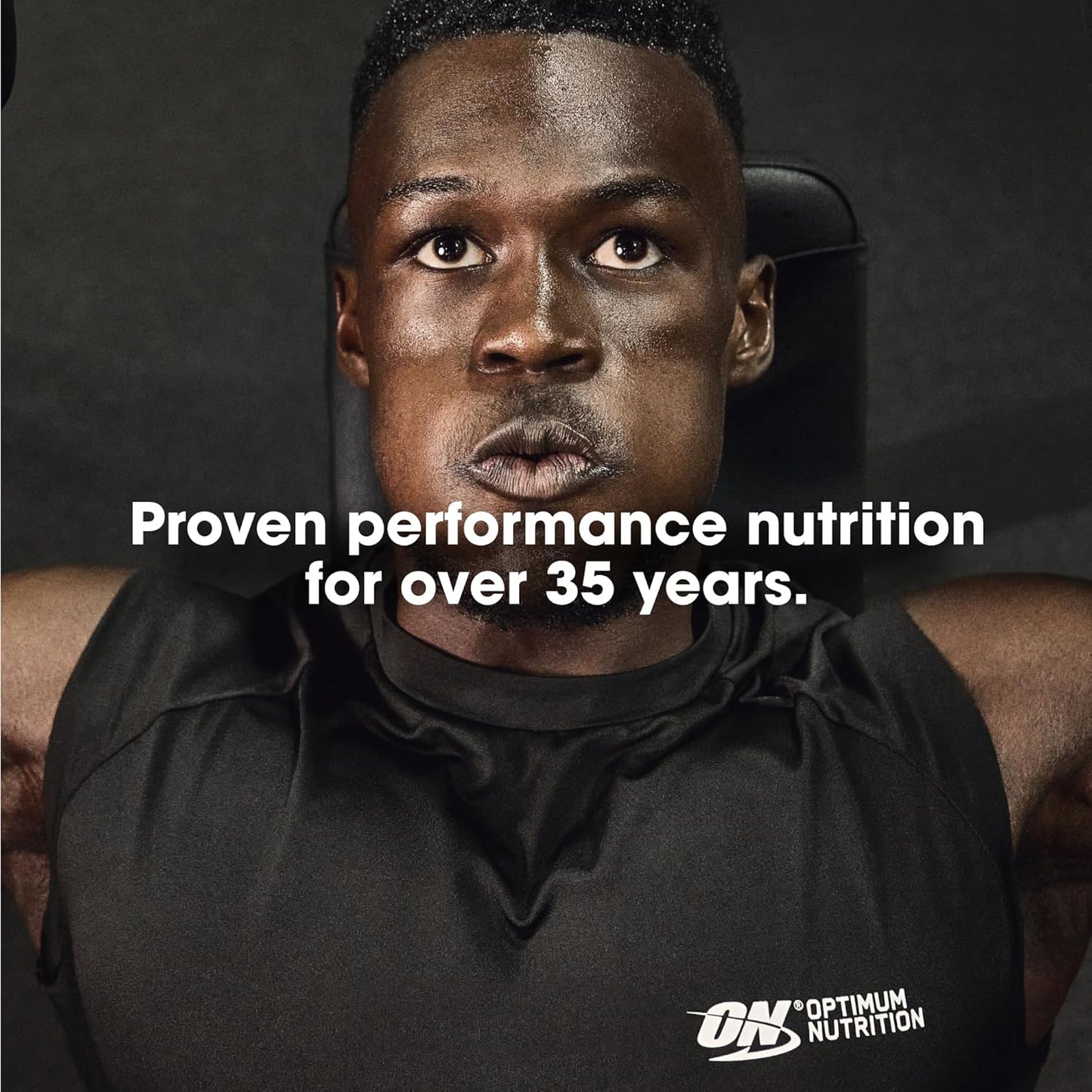 Gold Standard 100% Whey Protein Powder, Double Rich Chocolate 1.98 Pound (Packaging May Vary)