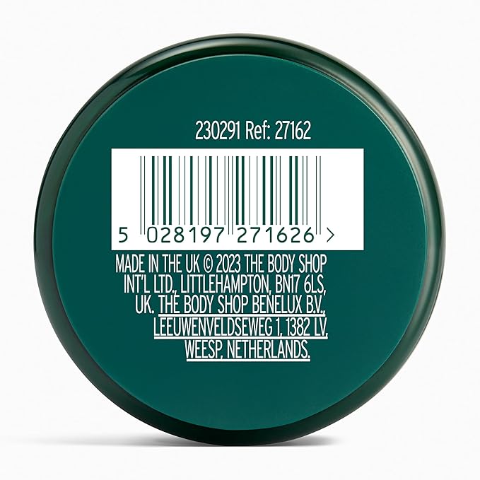 The Body Shop Himalayan Charcoal Purifying Glow Face Mask, 3 Ounce (Vegan)