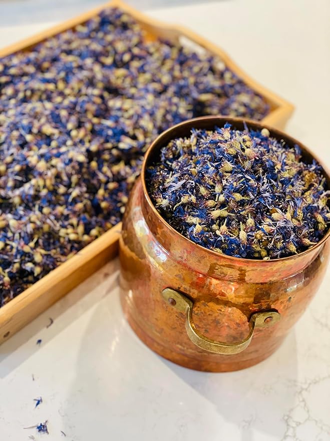 Lavender Hydrosol, Natural Face and Skin Toner, Authentic Distillation Mist