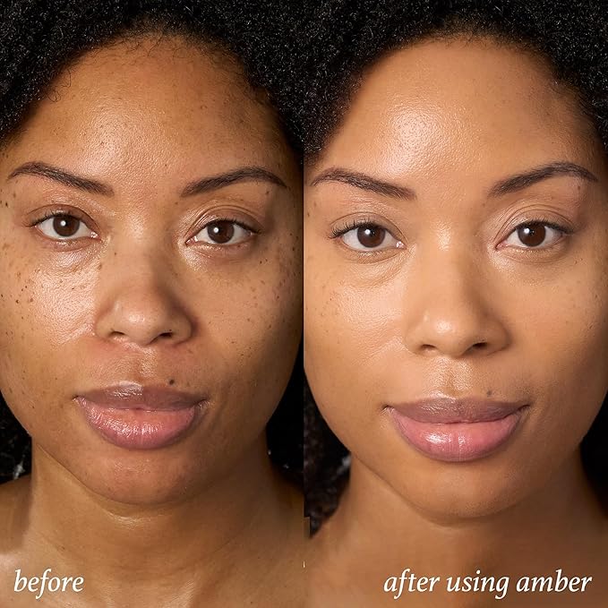 Julep Cushion Complexion Concealer & Corrector Stick - 300 Honey - Infused with Turmeric & Hyaluronic Acid - Medium Coverage - Natural Finish