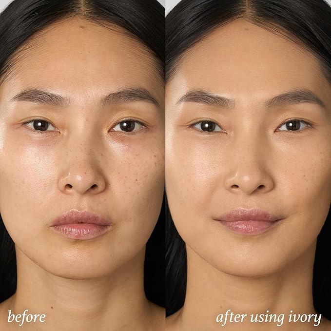 Julep Cushion Complexion Concealer & Corrector Stick -220 Sand - Infused with Turmeric & Hyaluronic Acid - Medium Coverage - Natural Finish