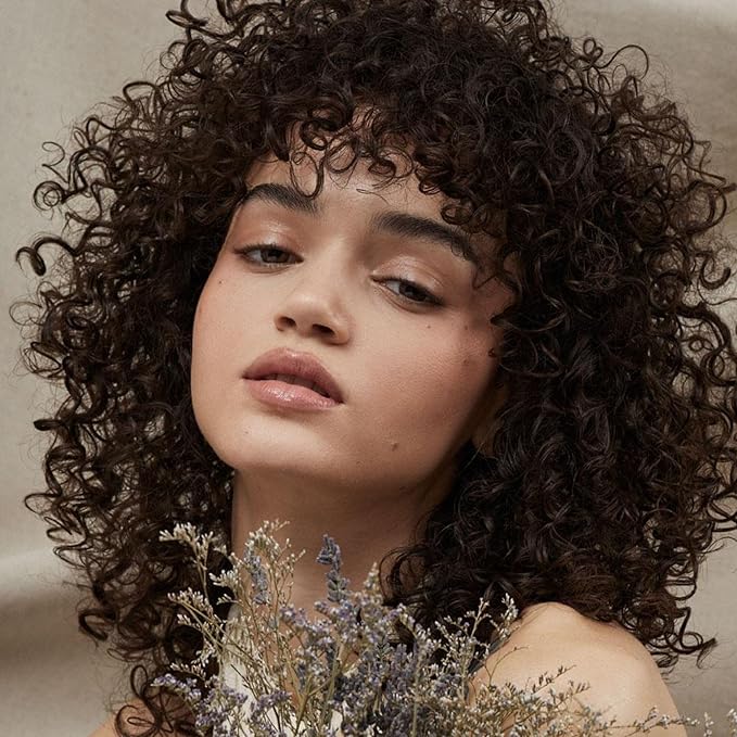 Tea Tree Lavender Mint Moisturizing Shampoo, Hydrates + Soothes, For Coarse + Dry Hair, 2.5 fl. oz.