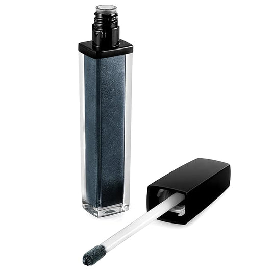 Jolie LL Cream Shimmer Matte - Bold Liquid Lip Color W/Lustrous Metallic Matte Finish (Xanadu)