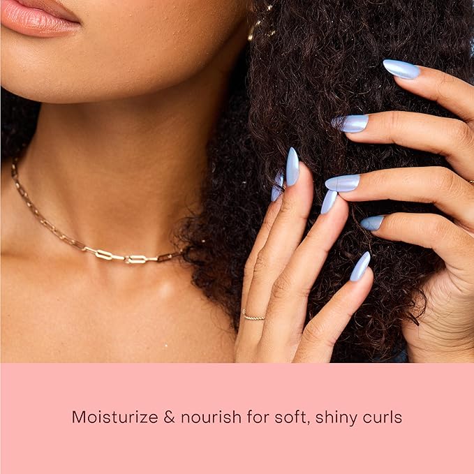 Shea Moisture Coconut & Hibiscus Smooth & Shine Oil Coconut & Hibiscus Softens And Hydrates Hair With Manketti And Coconut Oil For A Lightweight Texture 3.3 Fl Oz