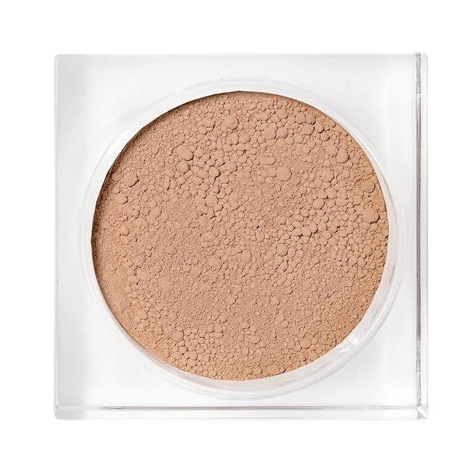 IDUN Minerals Mineral Powder Foundation - Longwear, Lightweight, Smooth Powder Formula - Blurring, Skin-Perfecting Finish - Vegan and Cruelty Free Formula - 010 Siri - 0.25 oz
