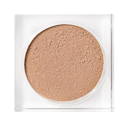 IDUN Minerals Mineral Powder Foundation - Longwear, Lightweight, Smooth Powder Formula - Blurring, Skin-Perfecting Finish - Vegan and Cruelty Free Formula - 010 Siri - 0.25 oz