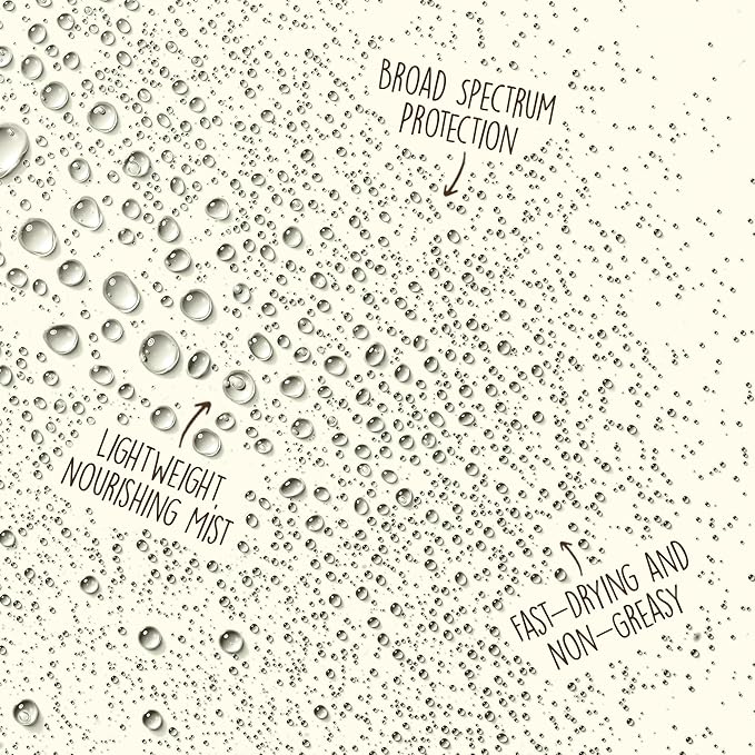 Sun Bum Original SPF 30 Sunscreen Scalp and Hair Mist - Hawaii Act 104 Compliant (Octinoxate & Oxybenzone) - Vegan - Broad Spectrum UVA/UVB Sunscreen Spray with Vitamin E - 2 oz