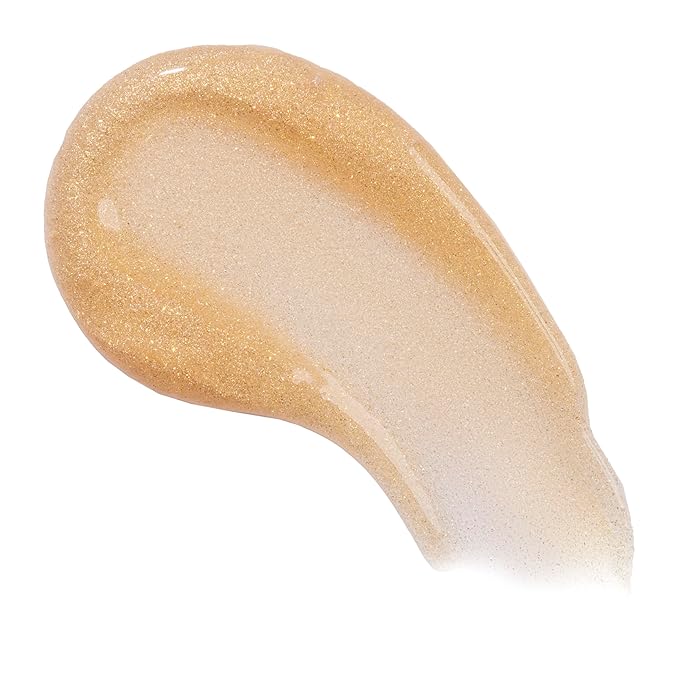 wet n wild Color Icon Lip Gloss, Ultra-Pigmented Glossy Finish, Cruelty-Free – Leo