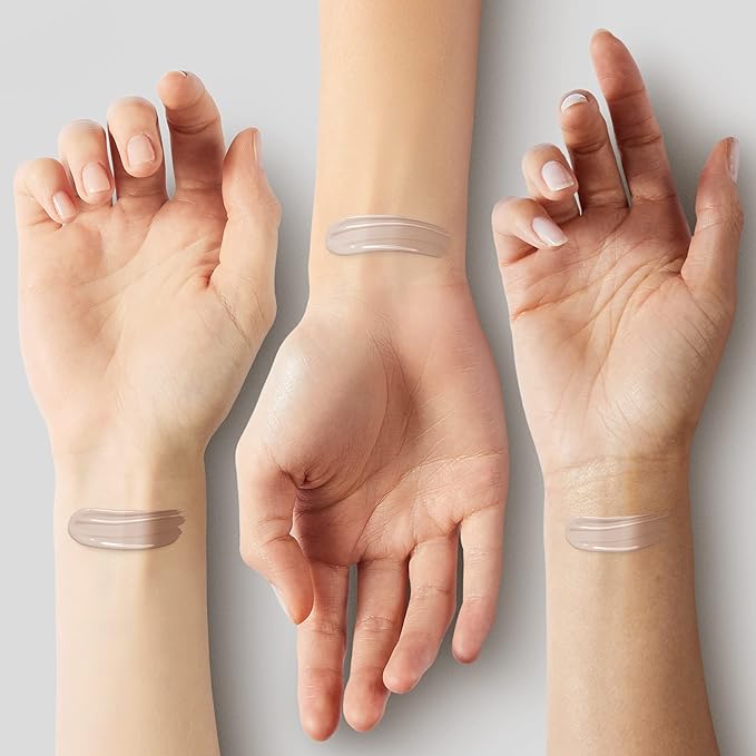 THESAEM Cover Perfection Tip Concealer 0.2 fl.oz. - 1 Clear Beige Cool Beige for Fair Skin Tones 19-20 - High Coverage Long Lasting Concealer - Korean Makeup for Dark Circles & Blemishes