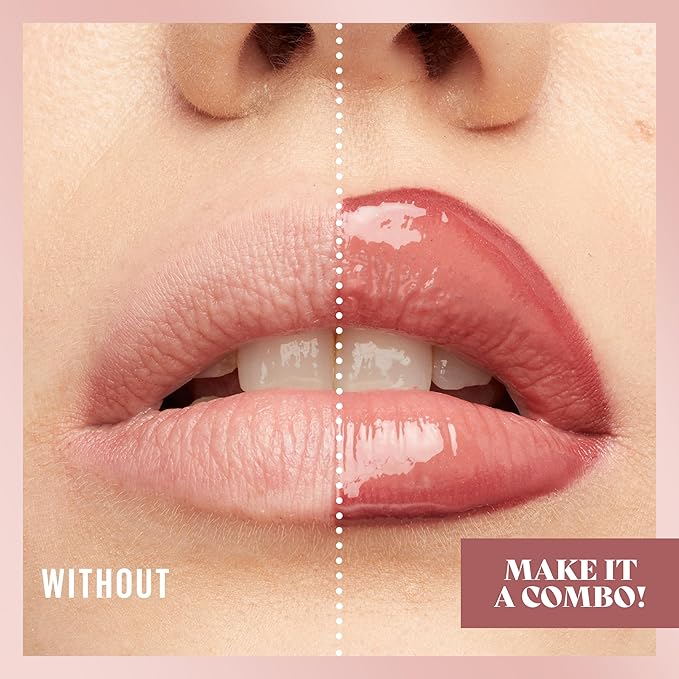 Maybelline Lifter Liner Lip Liner Pencil with Hyaluronic Acid, Peaking, 1 Count