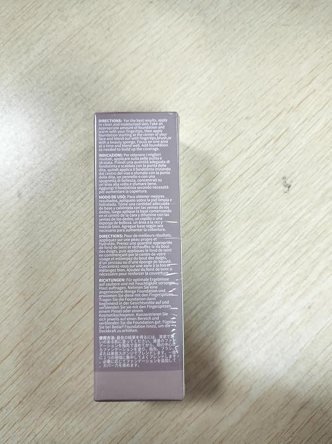 Makeup Foundation (Deep-403)