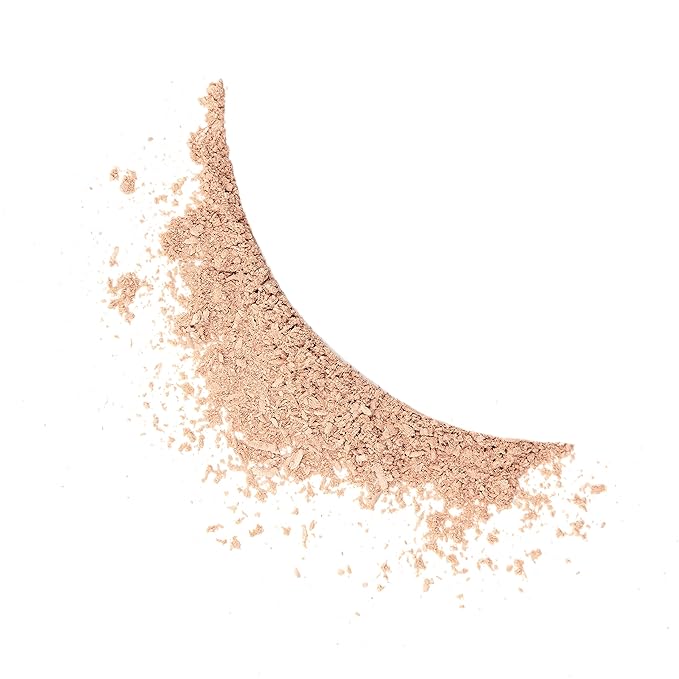 Belé MakeUp Italia B.One Compact Powder (Neutral) (Made in Italy)