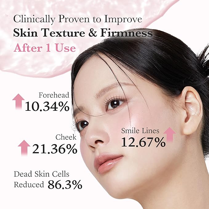 medicube Pink PDRN Collagen Glow Jelly Mist Serum | Dual-Texture Mist Serum with Niacinamide, Glutathione, Ceramide & Hyaluronic Acid | Lightweight for Deep Hydration, Radiance & Plump-Looking Skin