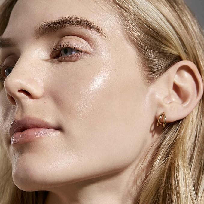 m-61 PowerGlow Peel | Exfoliating Facial Peel With Glycolic, Salicylic Acid. 1 Minute, 1 Step - 10 Treatments