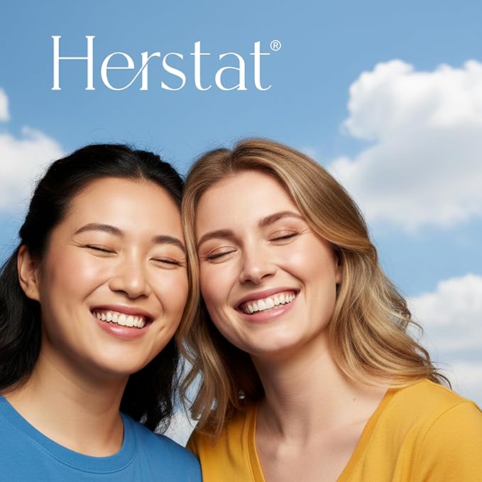 Herstat+ Cold Sore Treatment 2g with 3% Propolis - Fast Acting Cold Sore & Fever Blister Treatment for Lips, Effective Lip Treatment