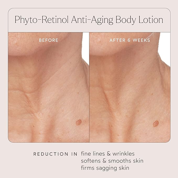 True Botanicals Phyto Retinol Sleep Serum | Nightly Anti-Aging Serum | Retinol Alternative | Targets & Reduces Fine Lines & Wrinkles | Dermatologist Tested, All Natural, Vegan | 1 fl oz | 30 ml