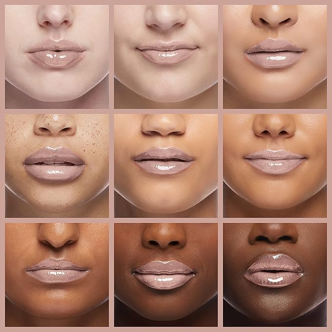 wet n wild Color Icon Lip Gloss Cancer (674B)