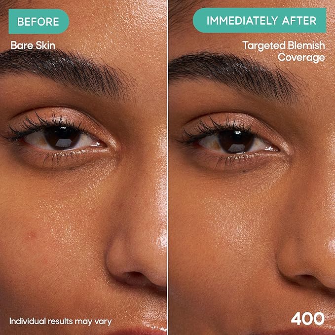 Almay Clear Complexion Concealer, 600, 0.3 fl oz