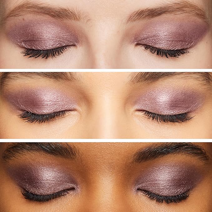 L'Oreal Paris Makeup Le Shadow Stick Eyeshadow, Blendable, Smudge-Resistant, Cream Eyeshadow, Magnetic Mauve, 0.05 Oz
