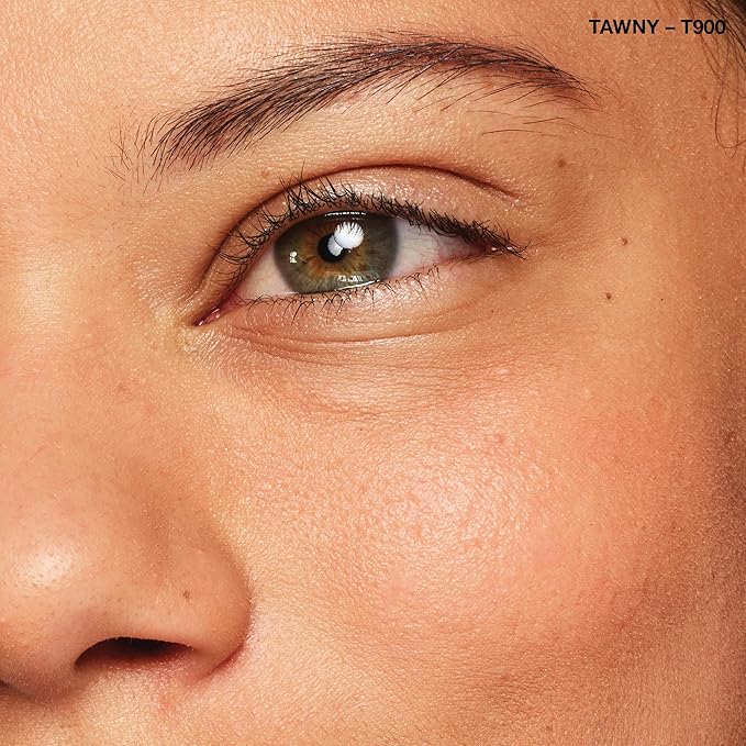 COVERGIRL TruBlend Undercover Concealer, Buildable, Full Coverage, 24-Hour Wear, Matte Finish - T900 Tawny (Packaging May Vary)