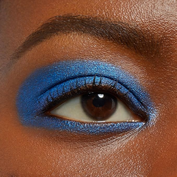 ColourPop Shadow Stix - Cream Eyeshadow Stick with Long-Lasting Color - Multi-Use Cream Makeup with a Built-In Sharpener & Precise Tip for Easy Application - Rain Check (0.05 oz)