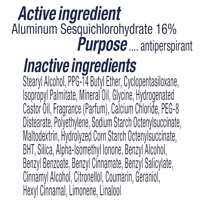 Degree Advanced Protection Antiperspirant Deodorant Sheer Powder for 72-Hour Sweat & Odor Control for Women, with Body Heat Activated Technology, 2.6 oz (Pack of 2)