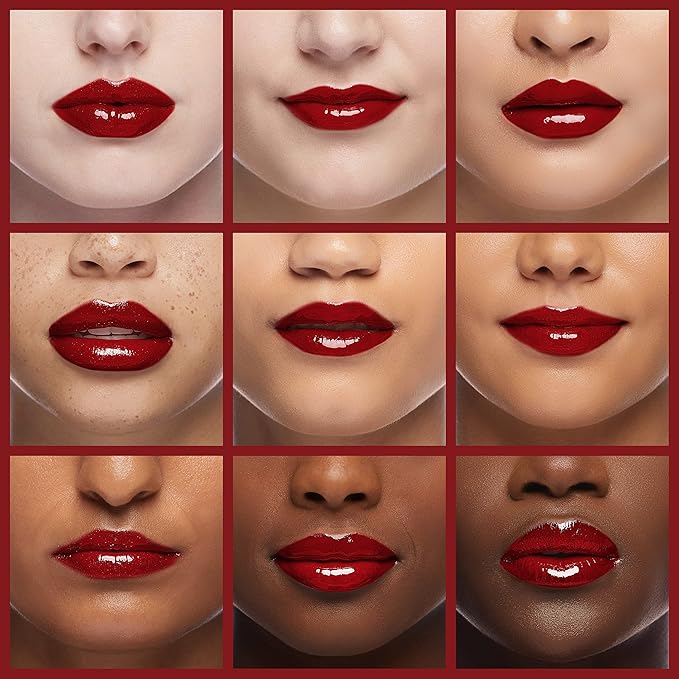 rom&nd Juicy Lasting Tint #16 Corni Soda - Long-Lasting Lip Gloss, Lipstick & Stain in One | Moisturizing, Non-Sticky, Vibrant Korean Lip Makeup