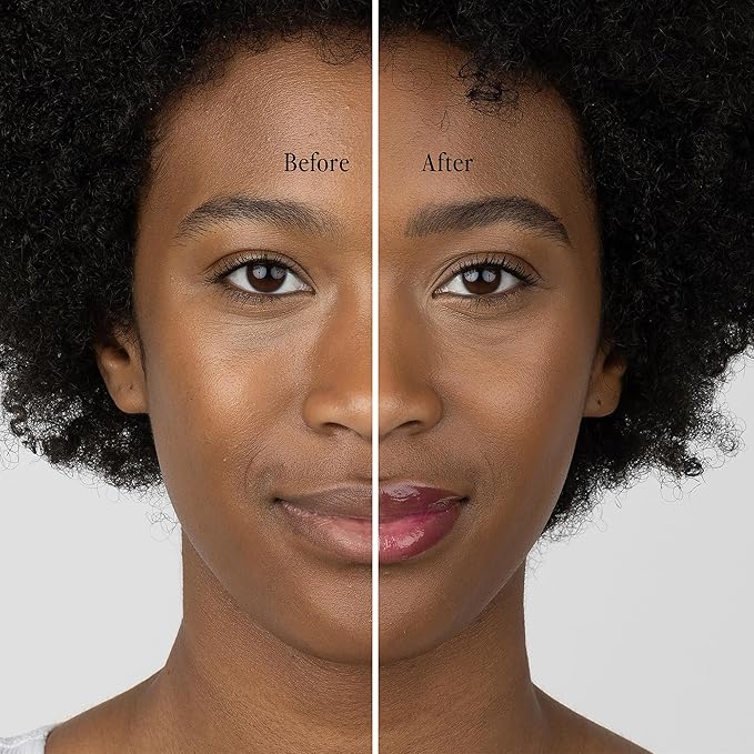 bdb Universal Eyebrow Kit - Eyebrow Pencil, Liquid Eyeliner & Mascara, Long-Lasting, Waterproof, Raven Black