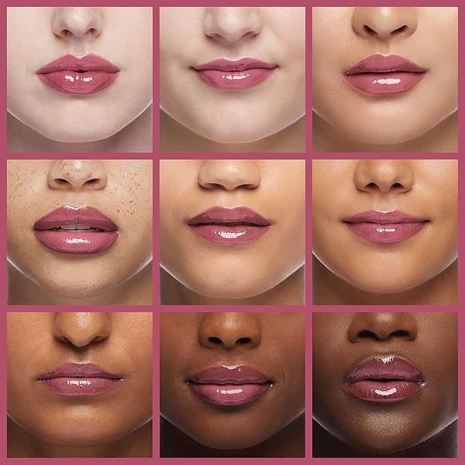 wet n wild Color Icon Lip Gloss Taurus