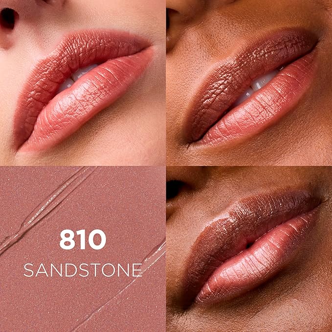 L'Oreal Paris Colour Riche Lipstick, Sandstone, 1 Count