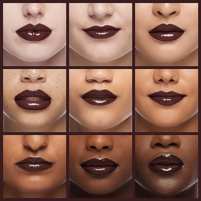 wet n wild Color Icon Lip Gloss Aries (671A)