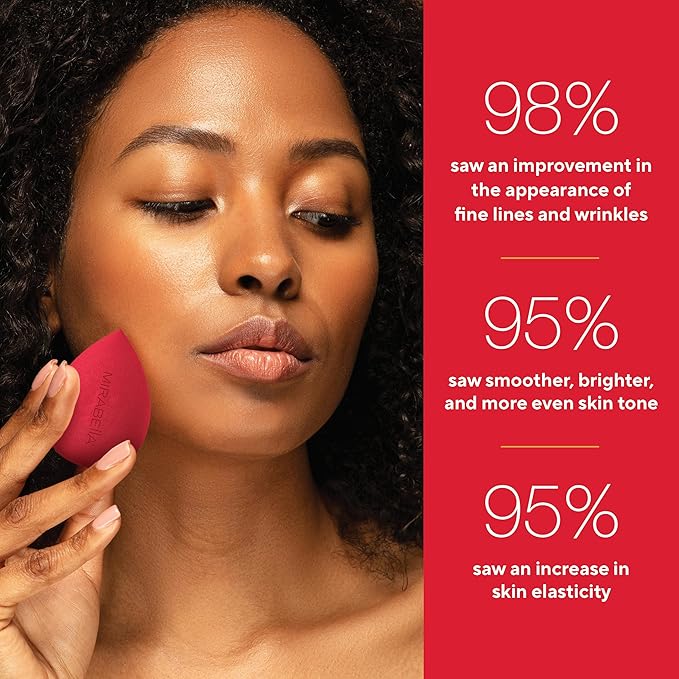 MIRABELLA - Invincible for All HD Liquid Foundation, Moisturizing Face Products for All Skin Types, Full-Coverage Lightweight Foundation Makeup, Moisturizing & Hydrating Beauty Care, Fair F70