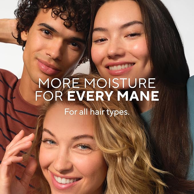 Native Warm Cider & Cinnamon Shampoo and Conditioner Contain Naturally Derived Ingredients | All Hair Types, Color & Treated, Fine to Dry Damaged, Sulfate & Dye Free - 2-Pack