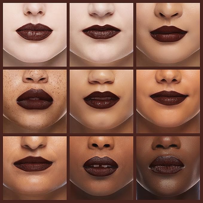 Milani Color Fetish Matte Lipstick (Desire)