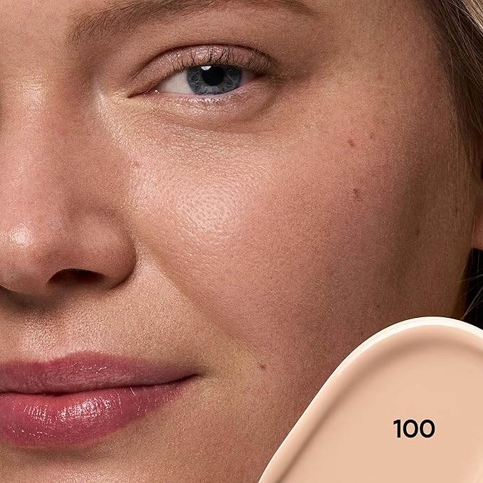Almay Clear Complexion Concealer, 100, 0.3 fl oz